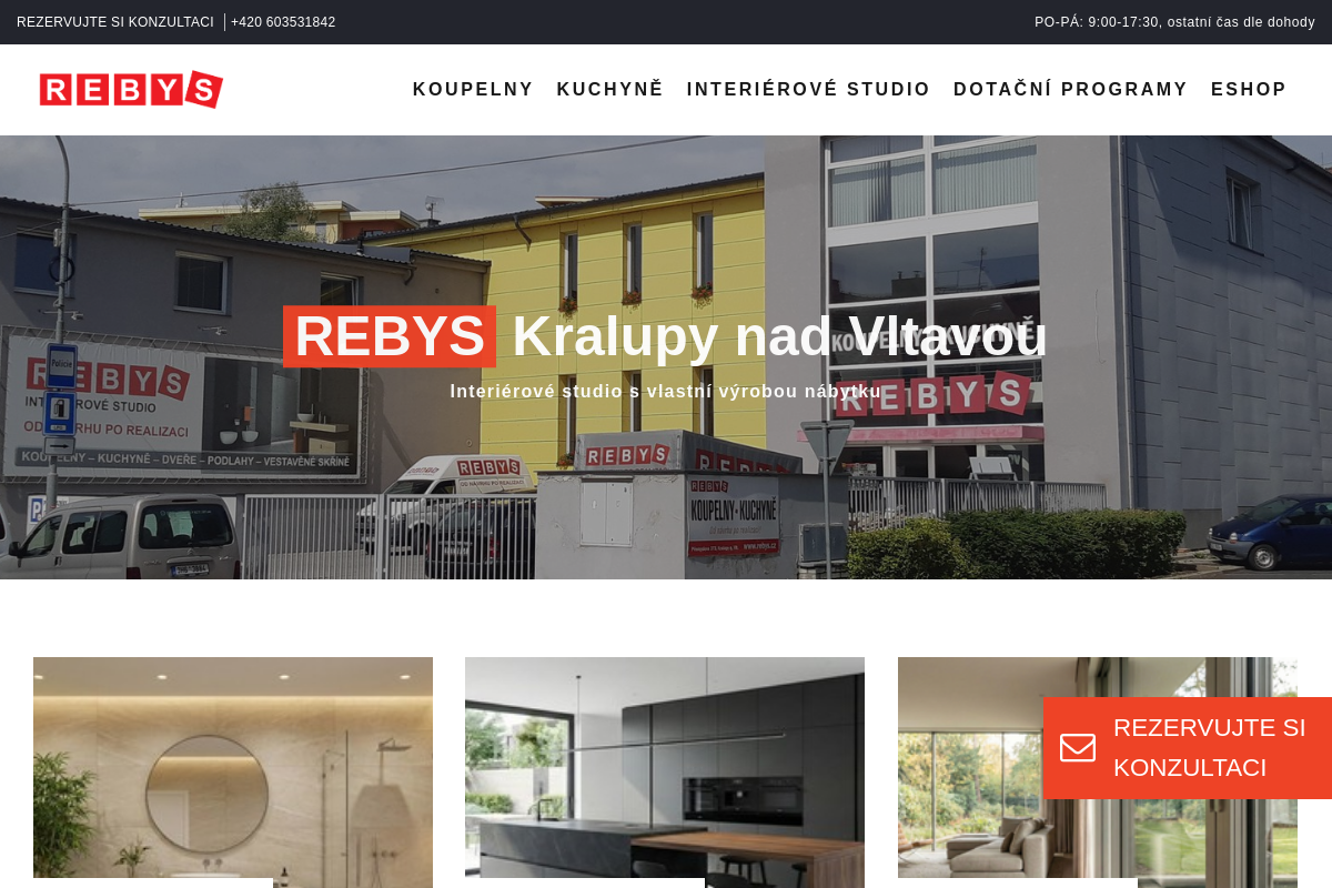 Rebys.cz