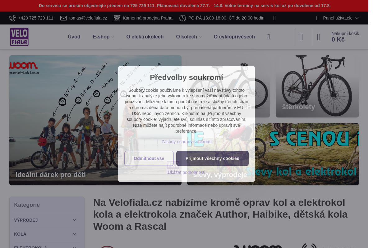 Velofiala