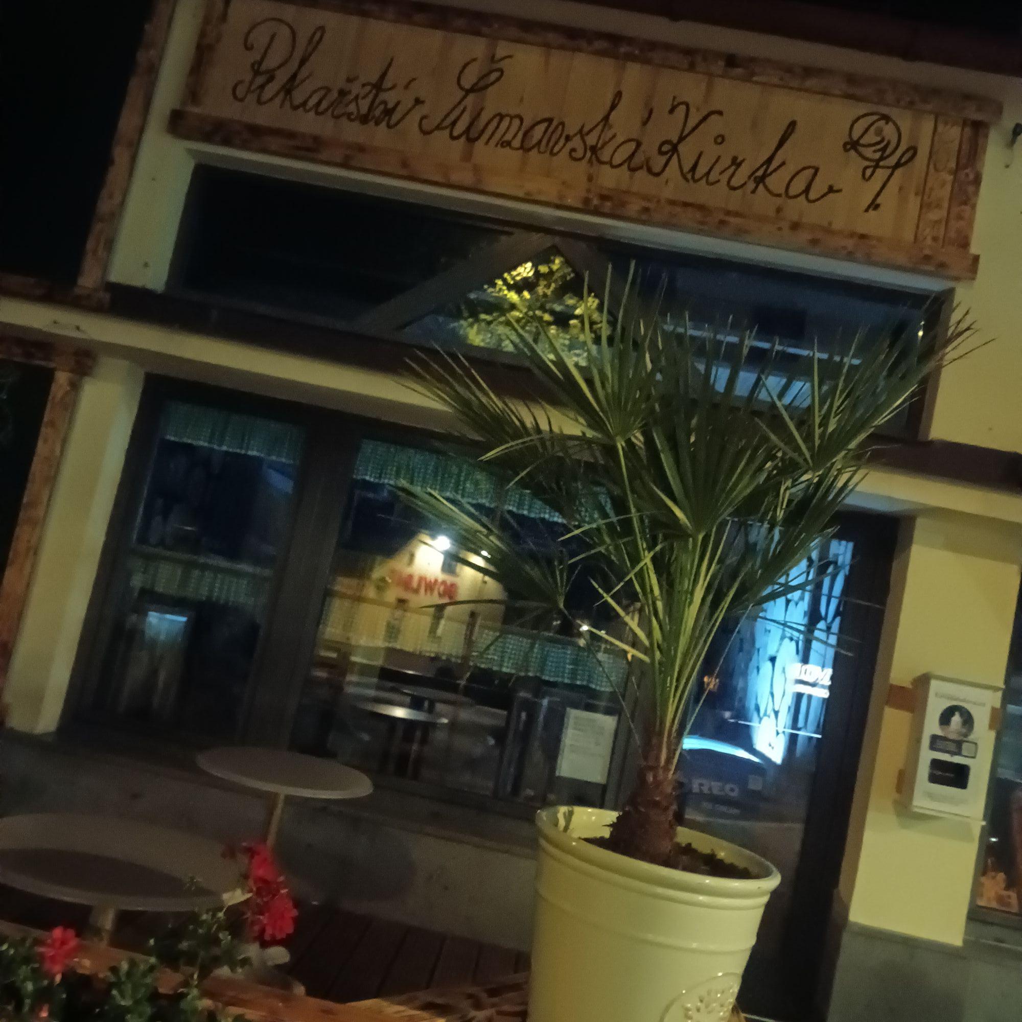 Pekařství Šumavská Kůrka foto 1