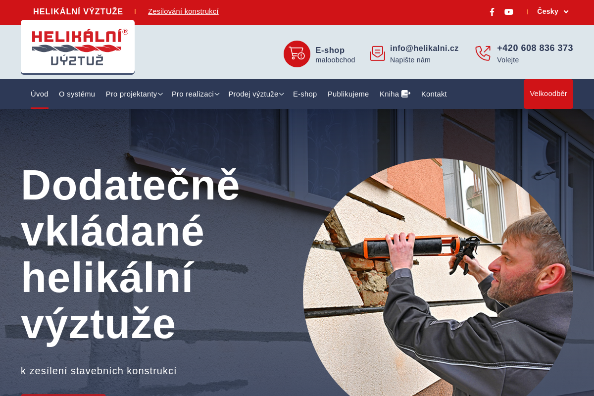 Helikalni.cz