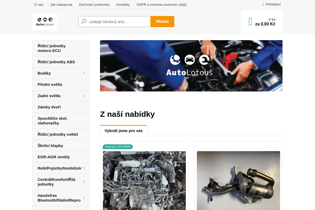Autolotous.cz