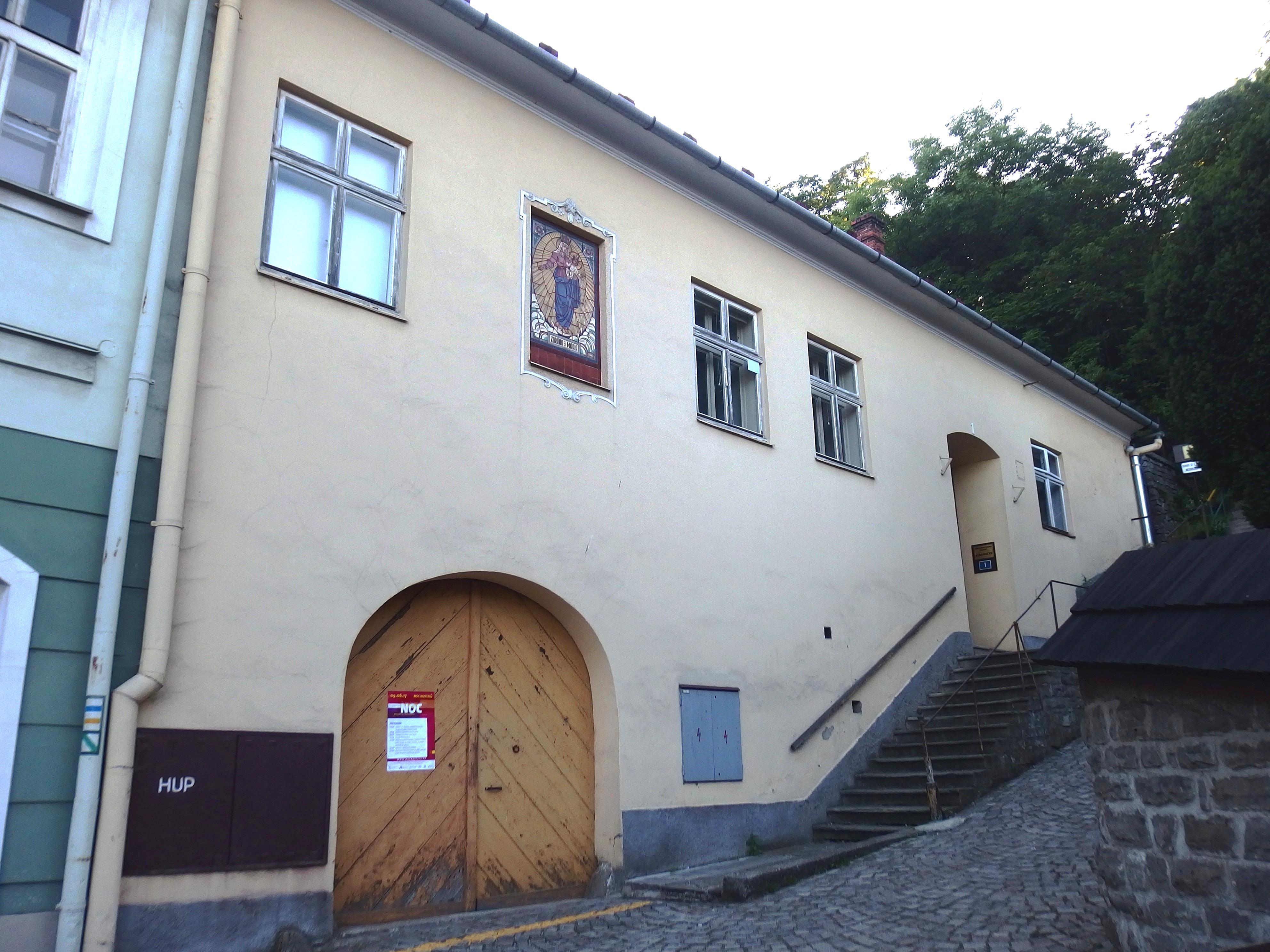 Římskokatolická farnost Štramberk