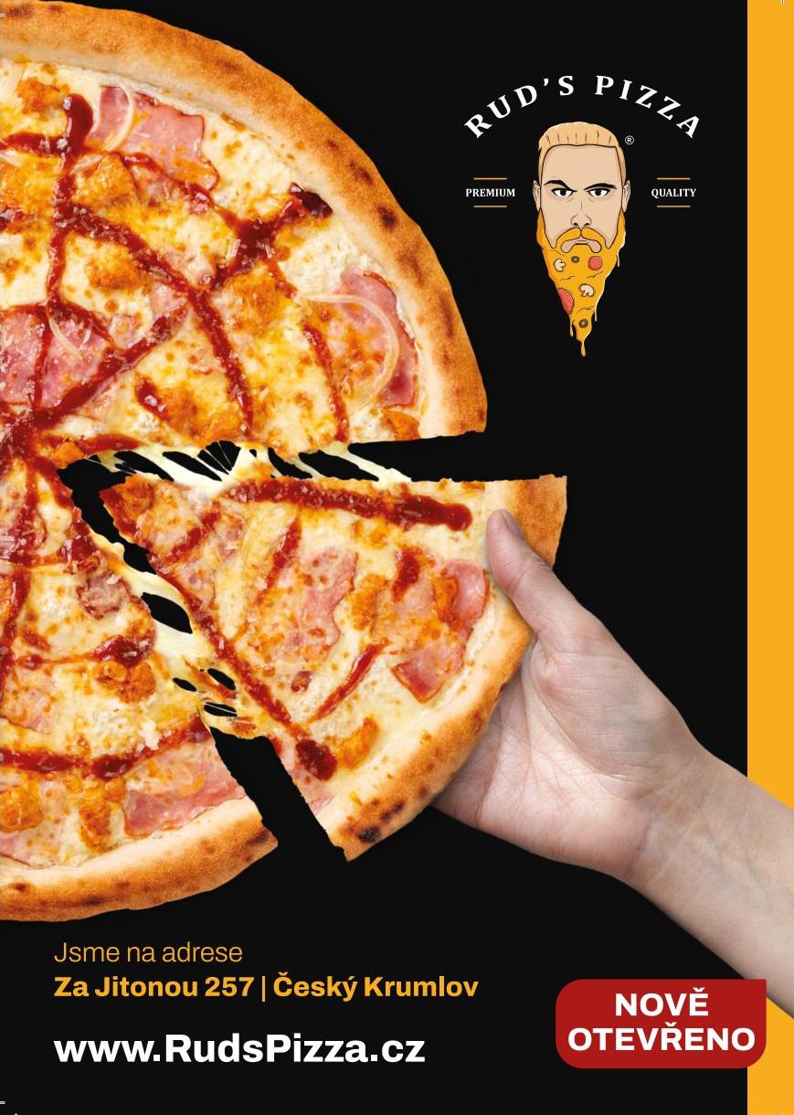 Sityvalerion s. r. o. - Rud's pizza foto 1