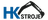 logo HK Zábradlí