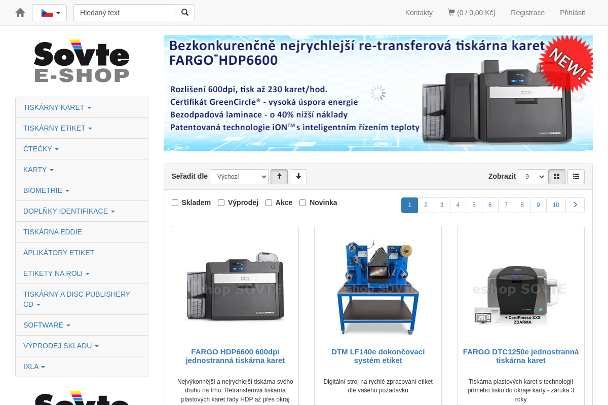 Eshop-sovte.cz