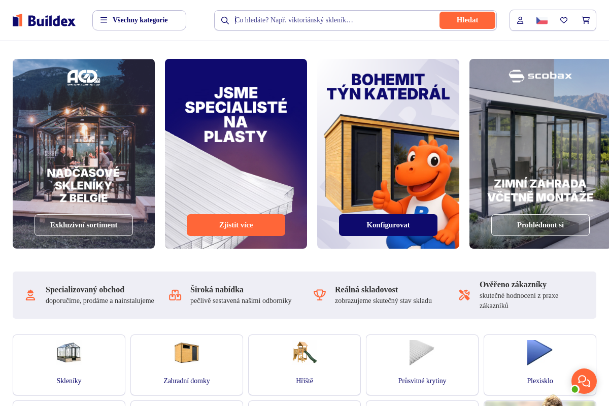 Buildex.cz