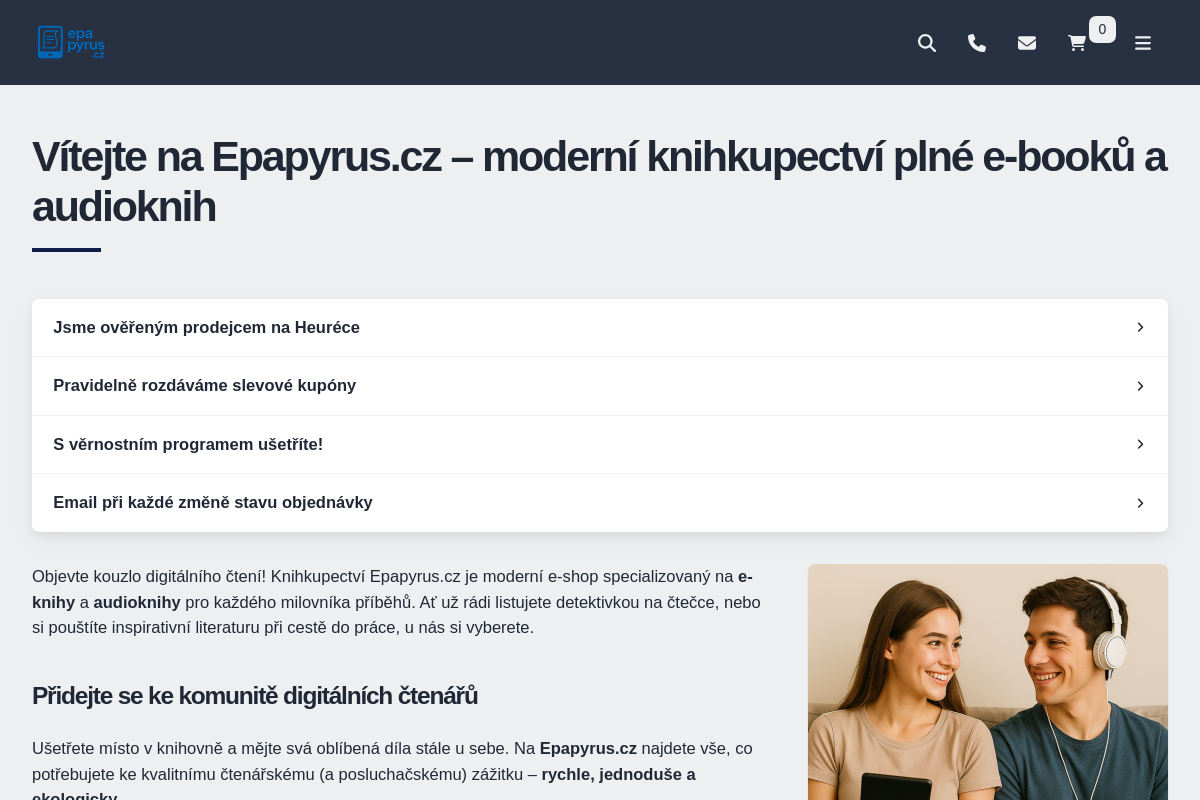 Epapyrus.cz