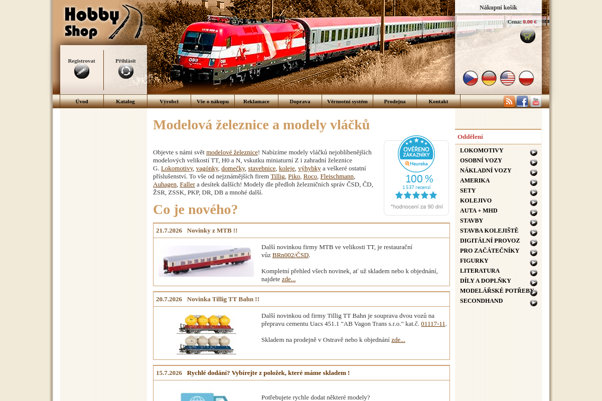 Hobby-shop.cz