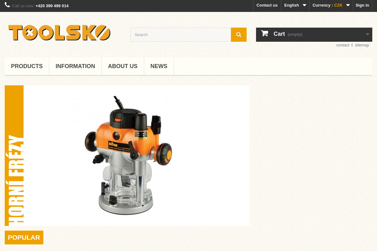 Toolsko.cz