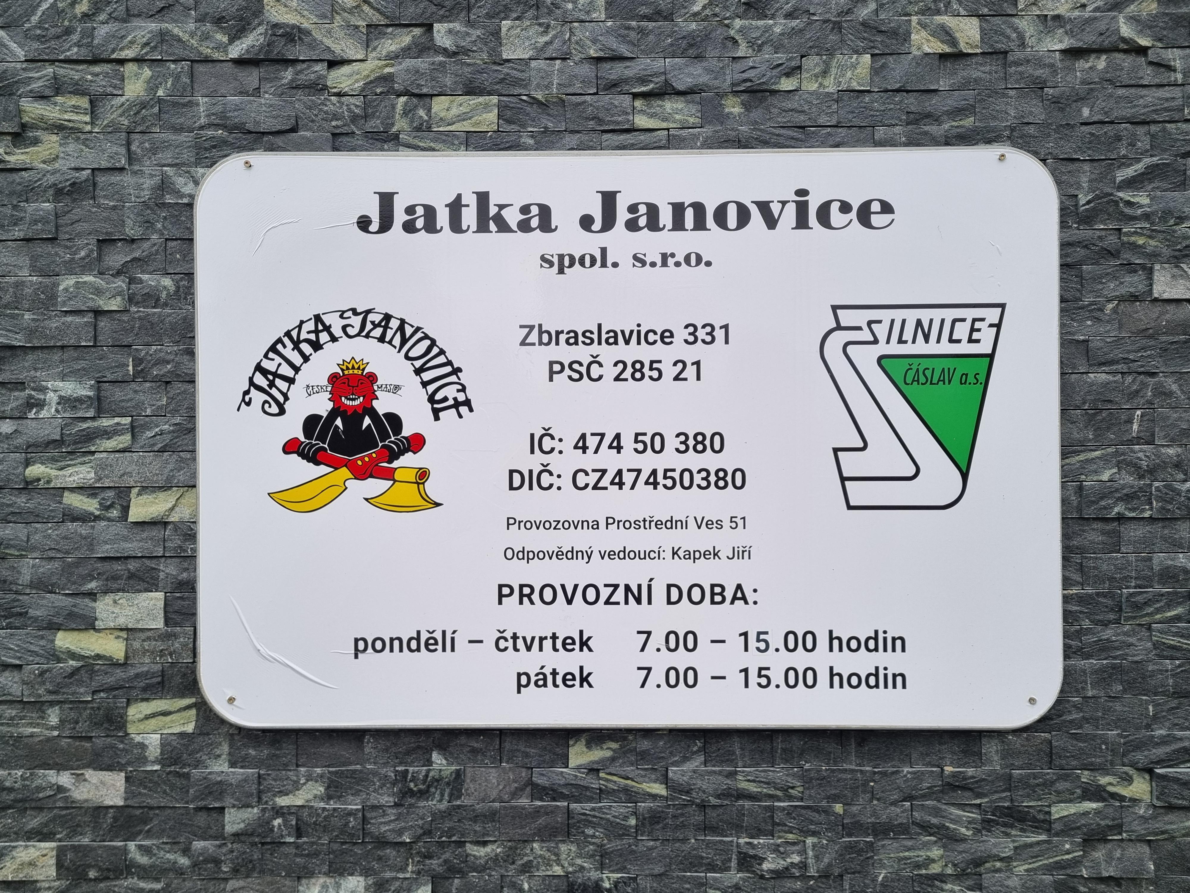 Jatka Janovice foto 2