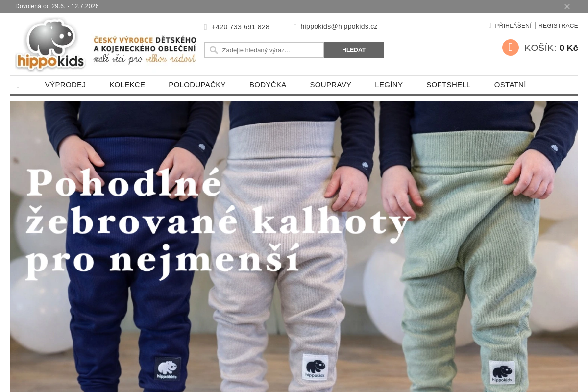 Hippokids.cz foto 1