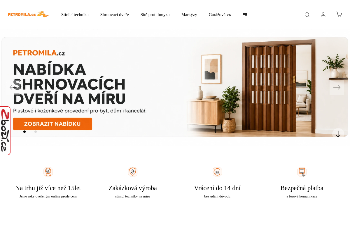 Petromila.cz