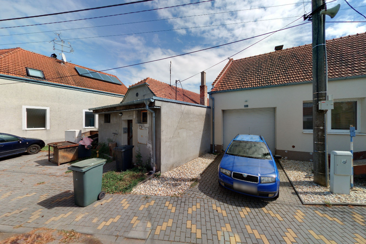 Zámečnické práce Václav Kočiš foto 2