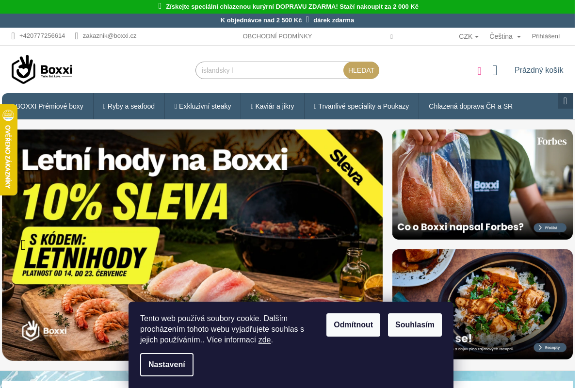 Boxxi.cz