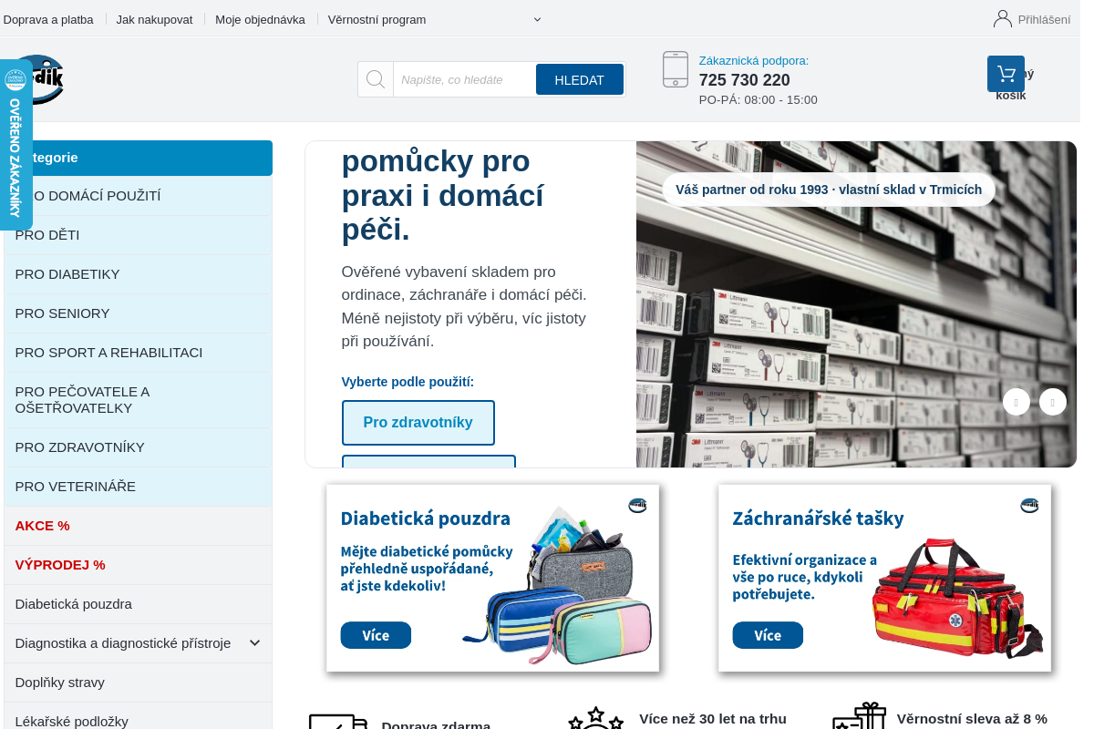 Emedik.cz