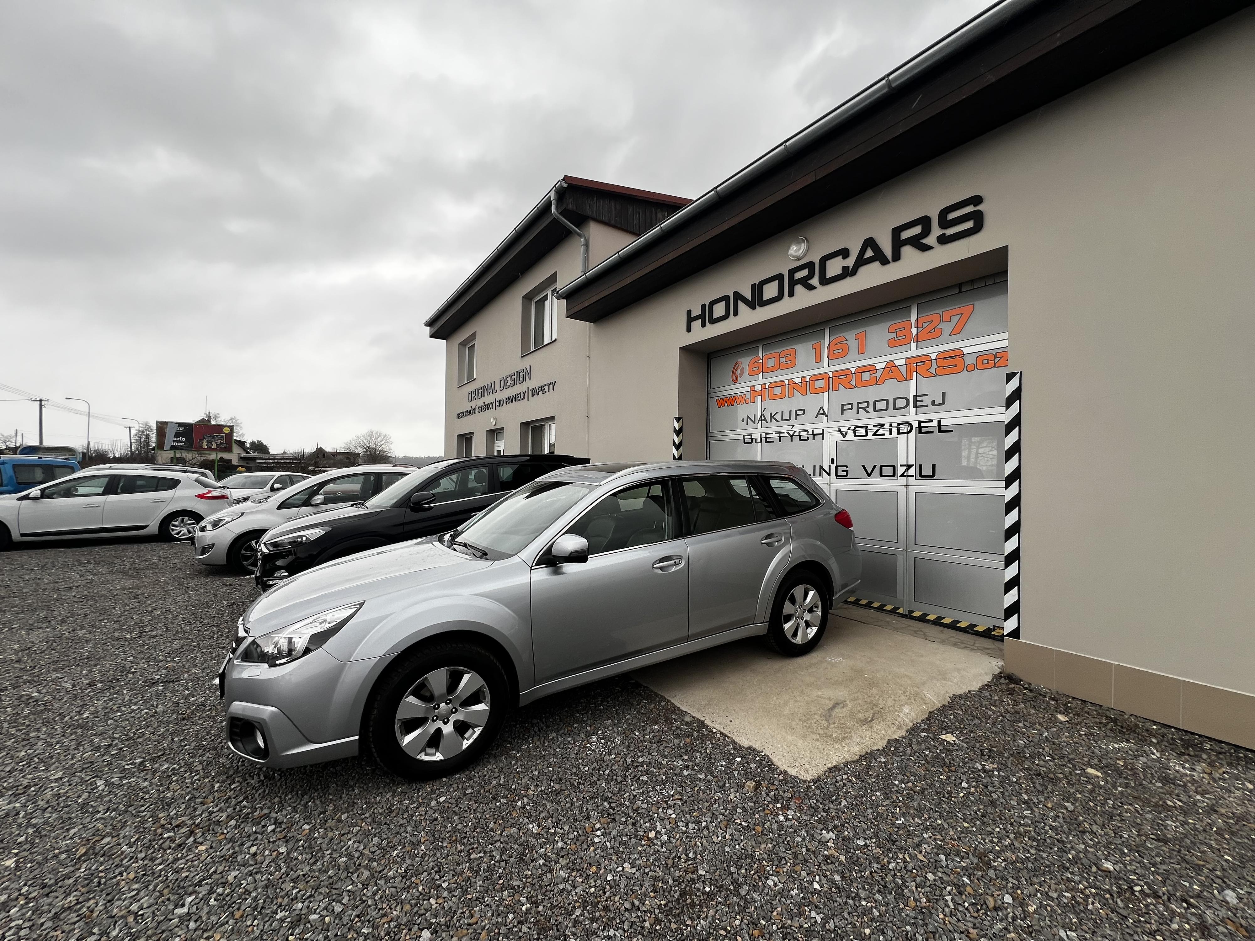 HONORCARS foto 6