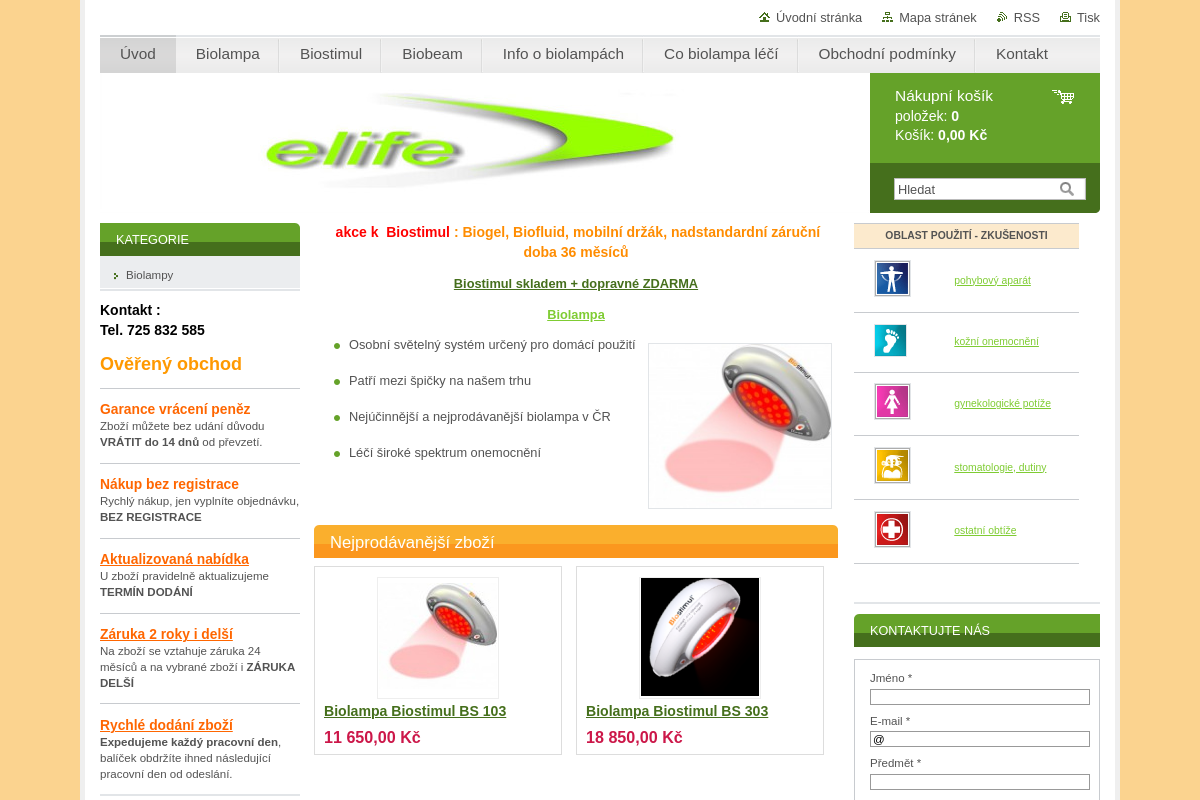 Elife.cz