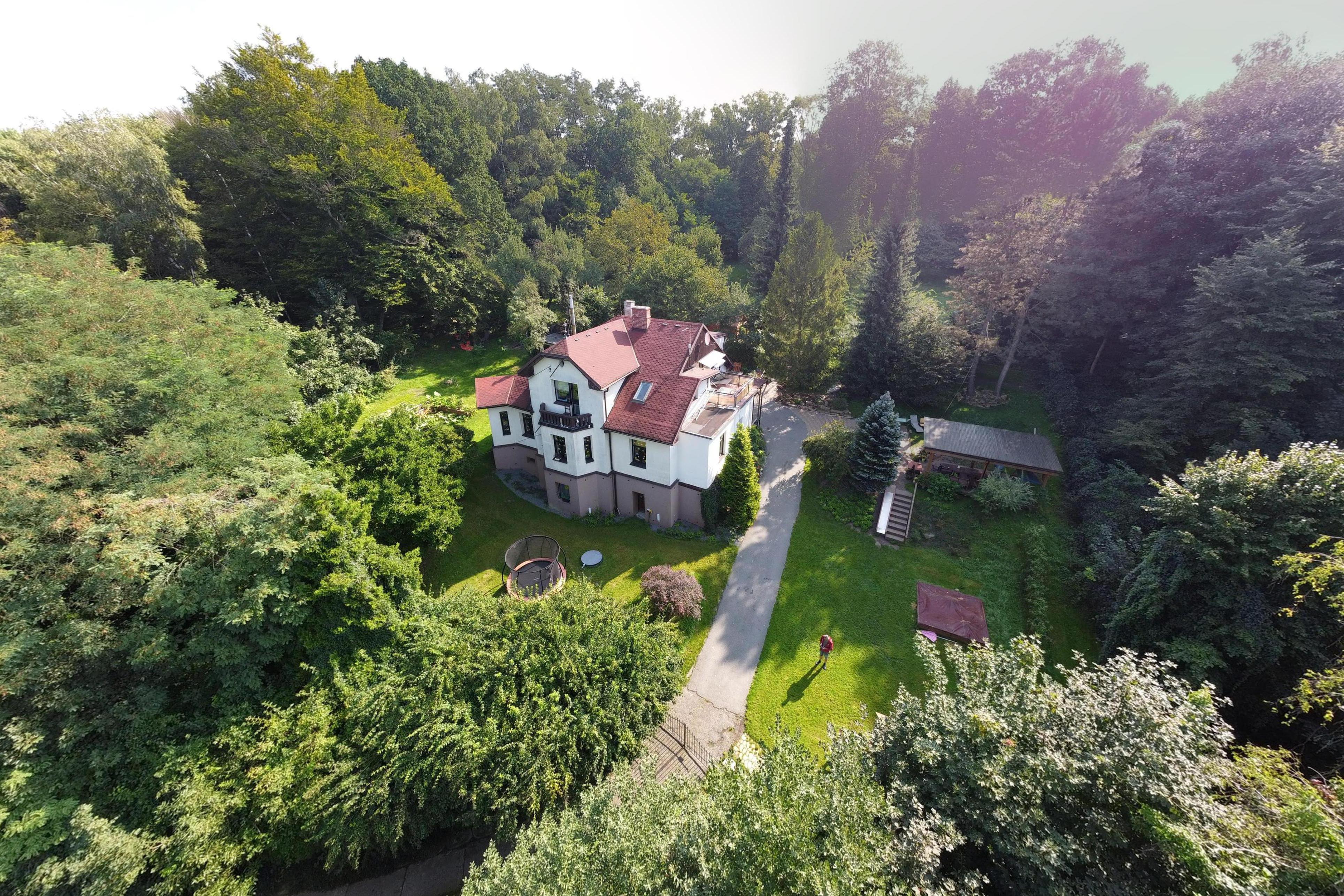 Školička u lesa - DS Eldorádo