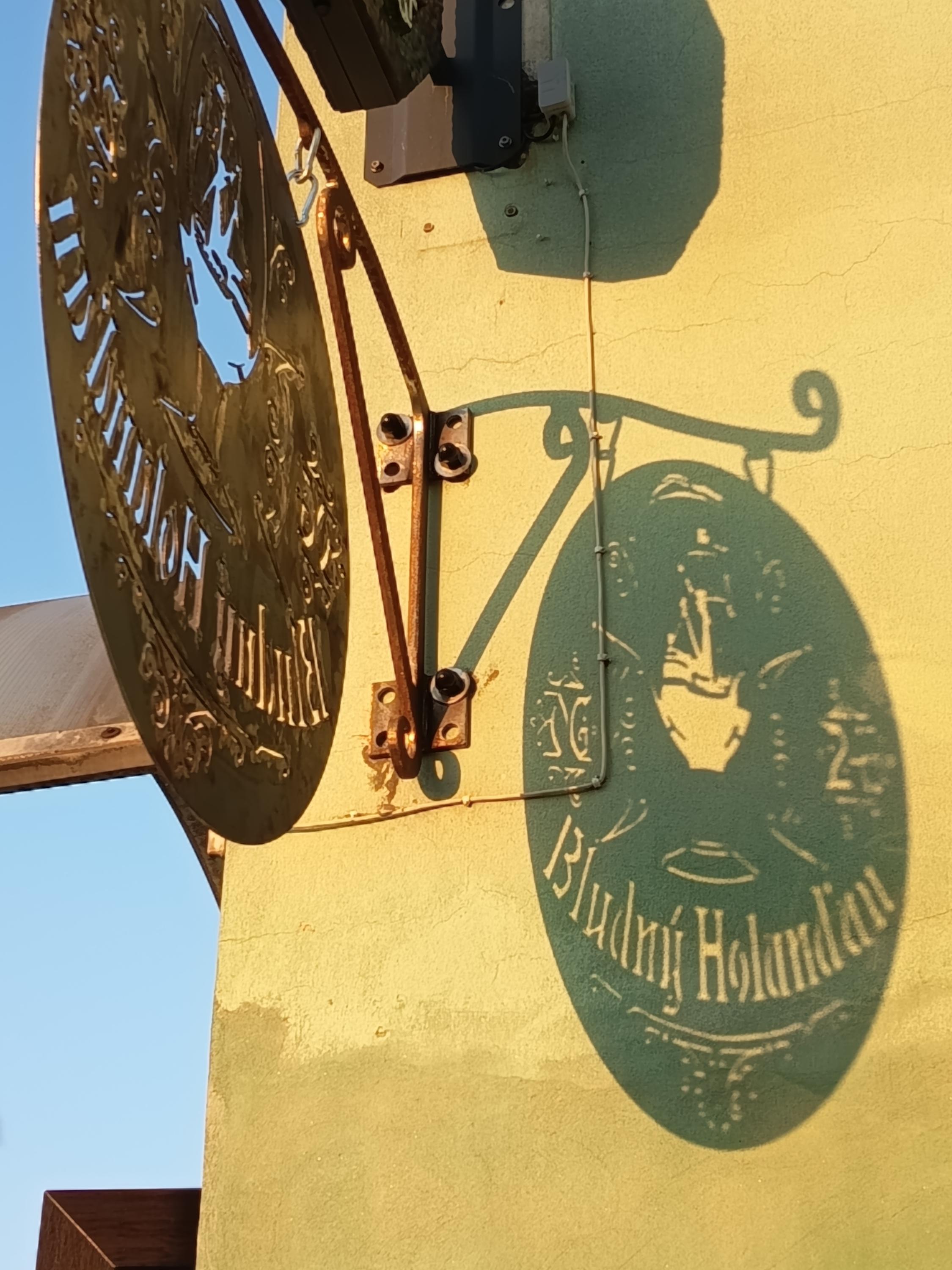Hostinec U Zelené žáby foto 2