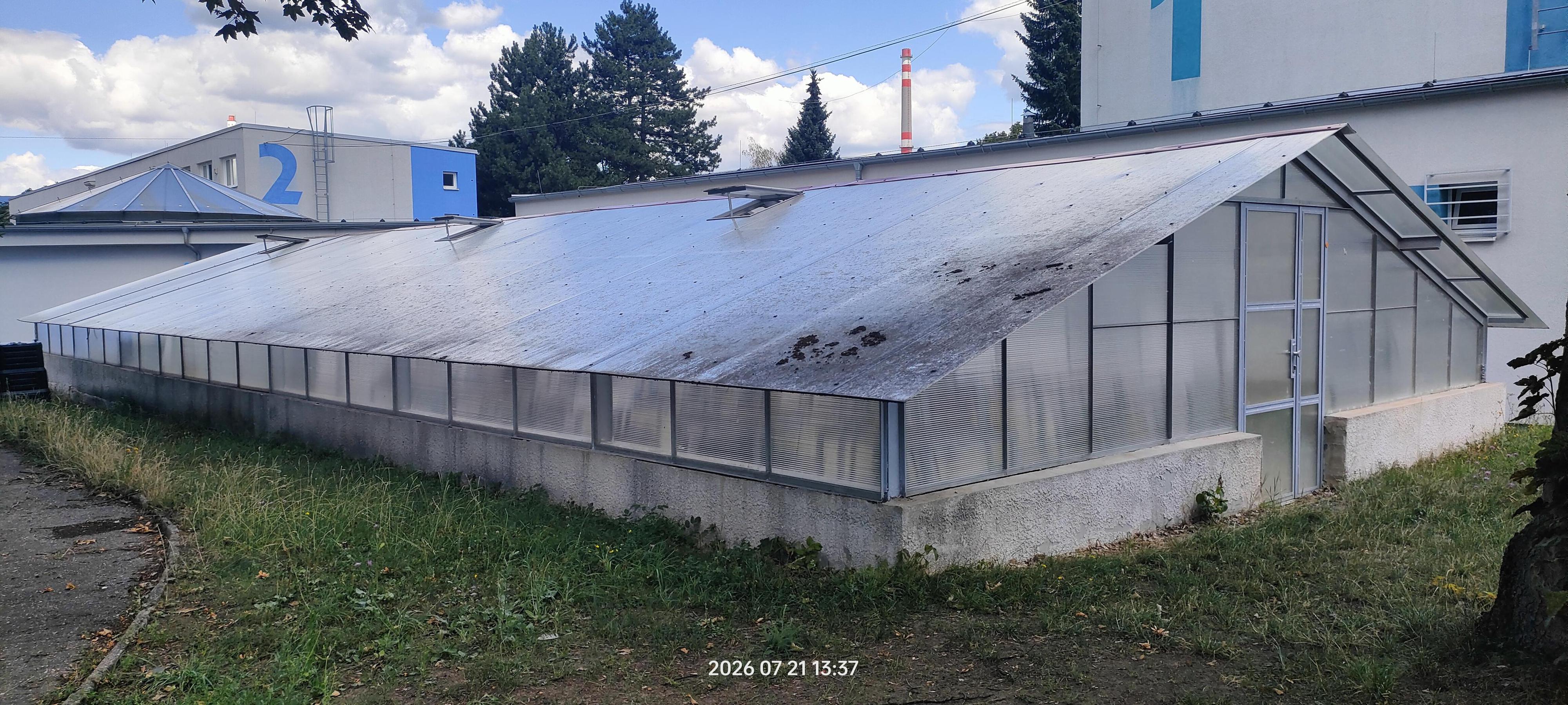 ZŠ s rozšířeným vyučováním matematiky a přírodovědných předmětů, Teplice foto 2