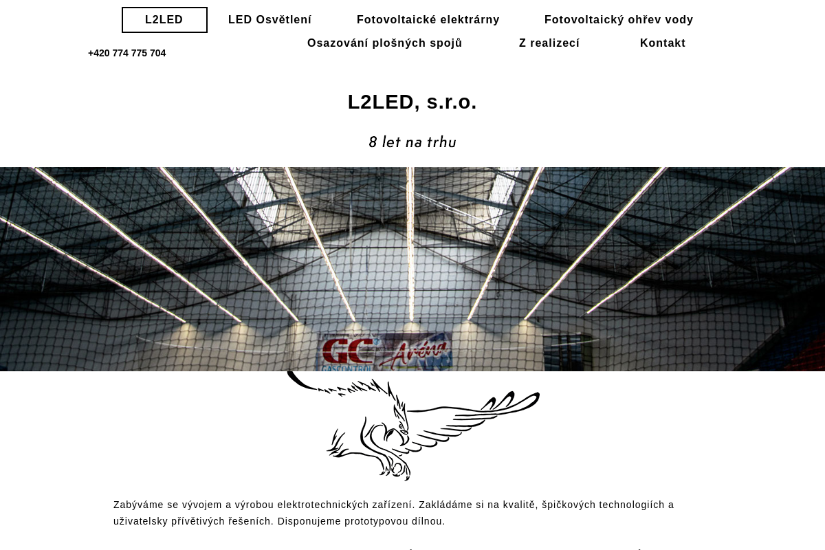 L2led.cz
