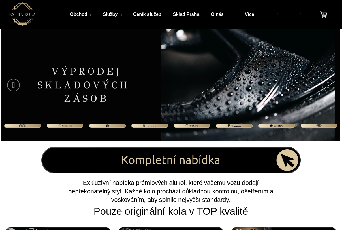 Extrakola.cz