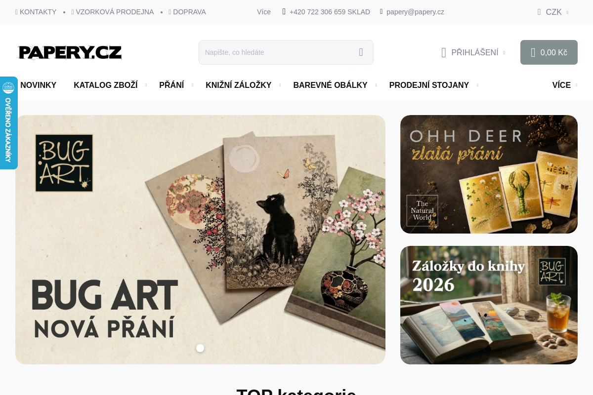 Papery.cz