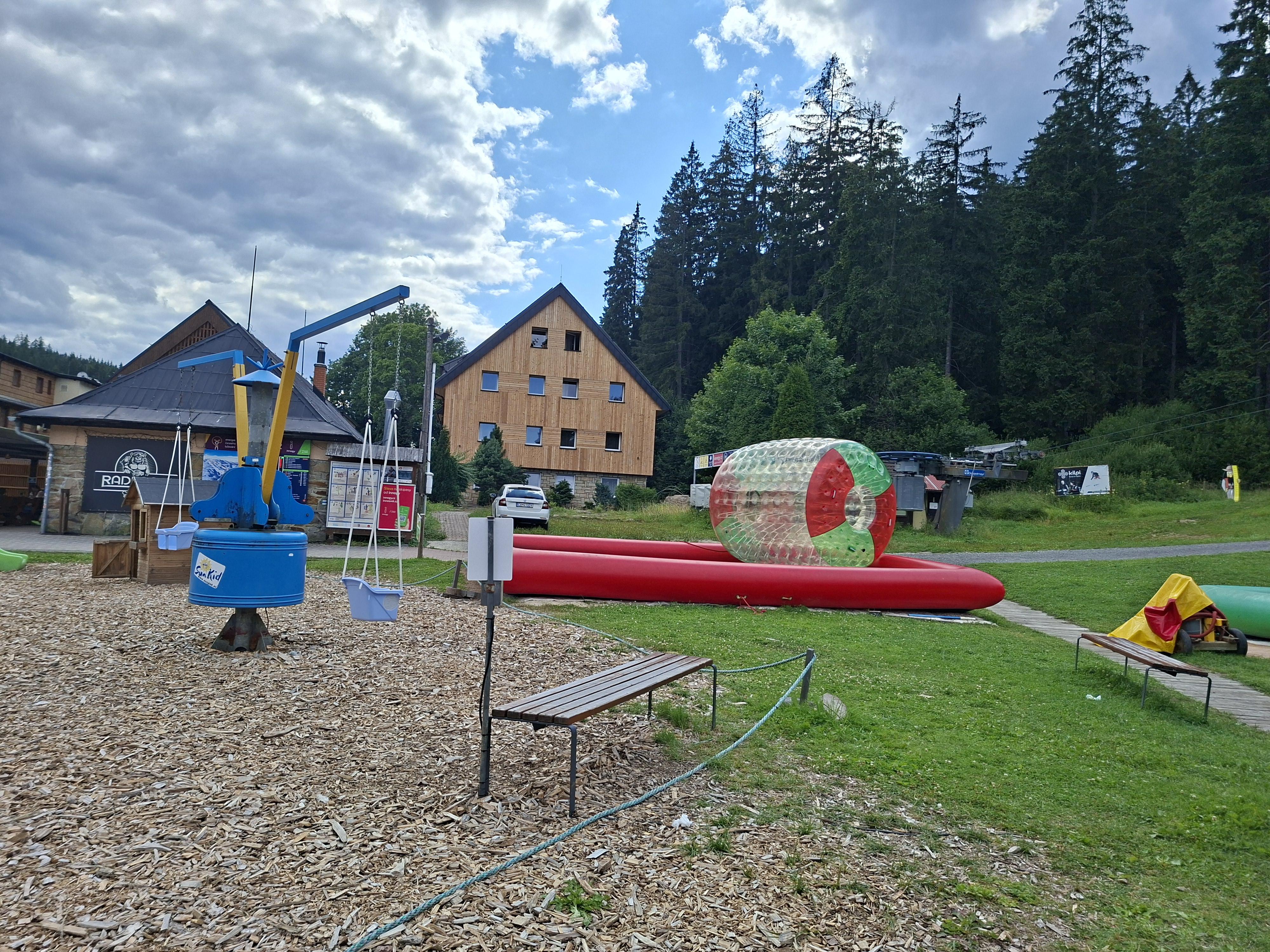 Hotel Bauer foto 3