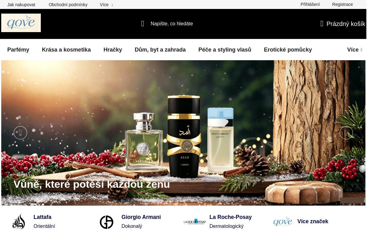 Qove.cz