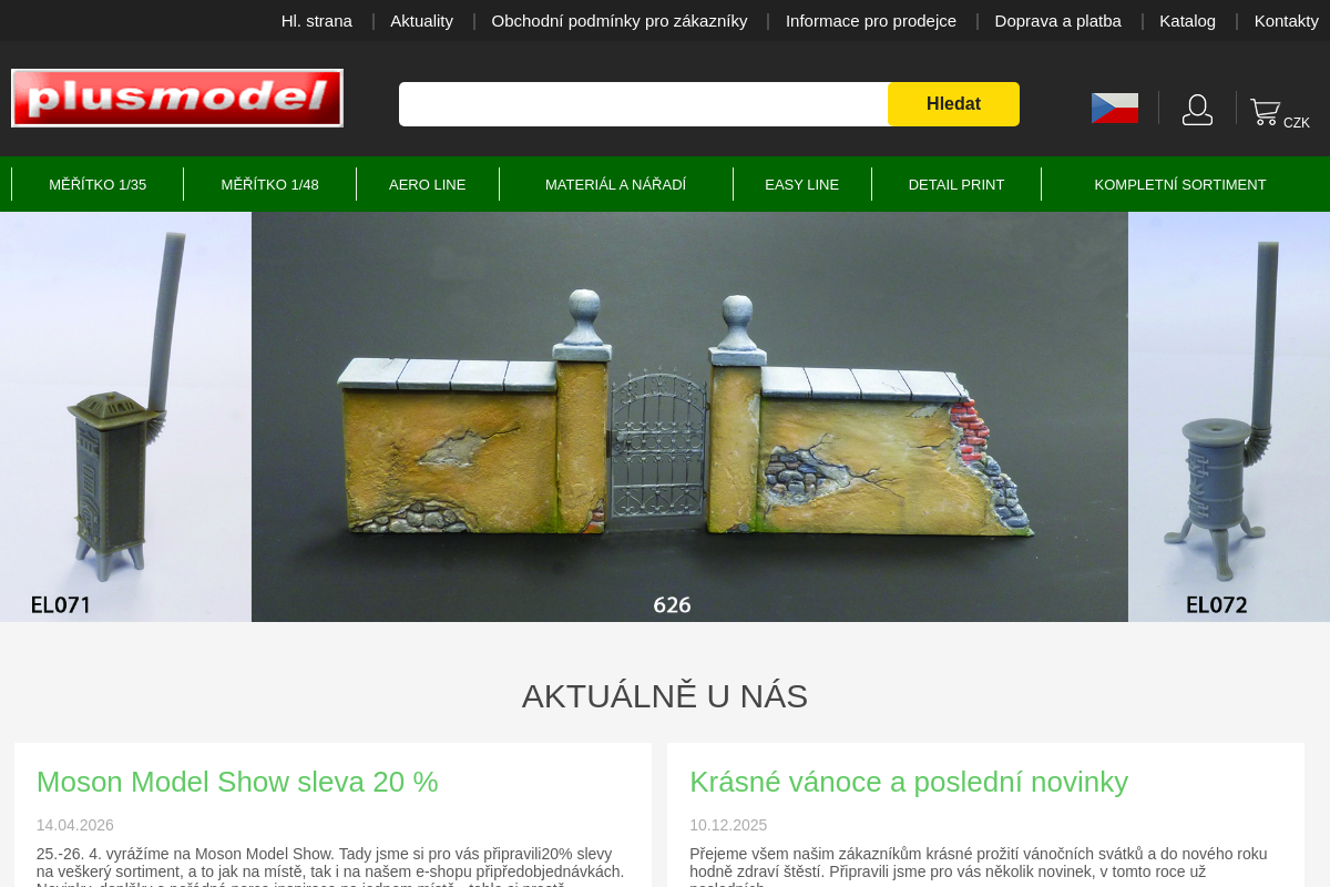 Plusmodel.cz