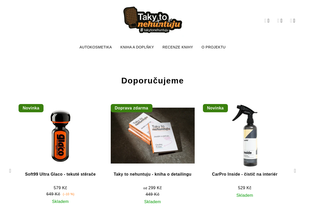 Takytonehuntuju.cz