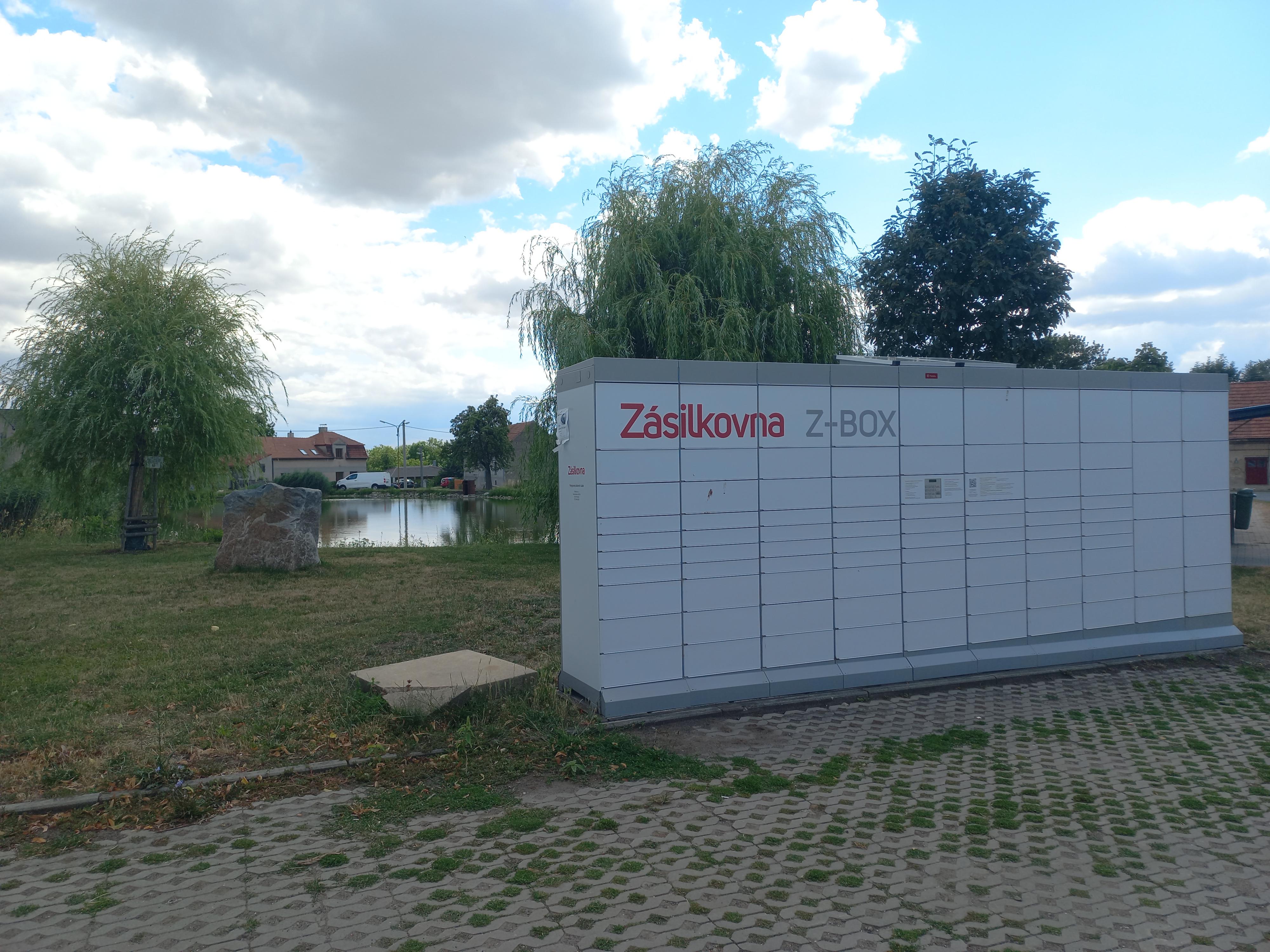 Z-BOX