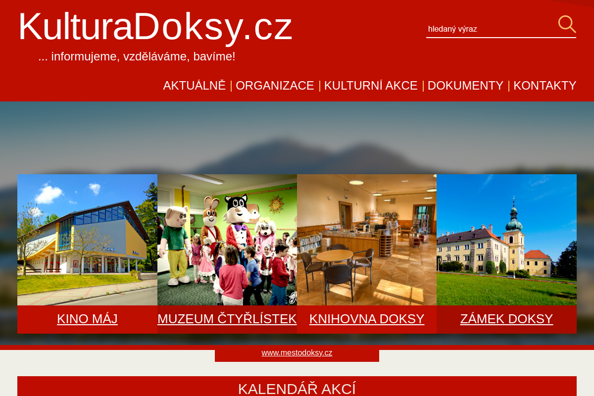 KulturaDoksy.cz