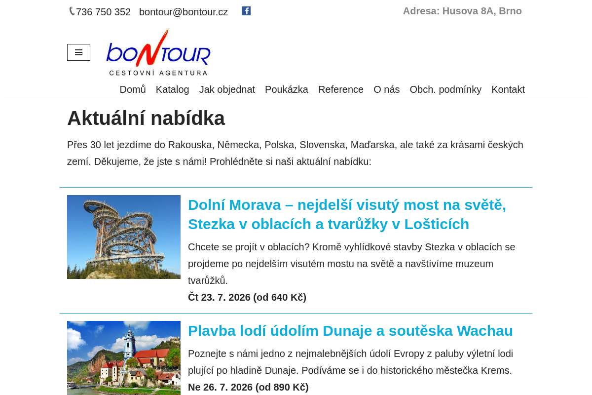 Bontour
