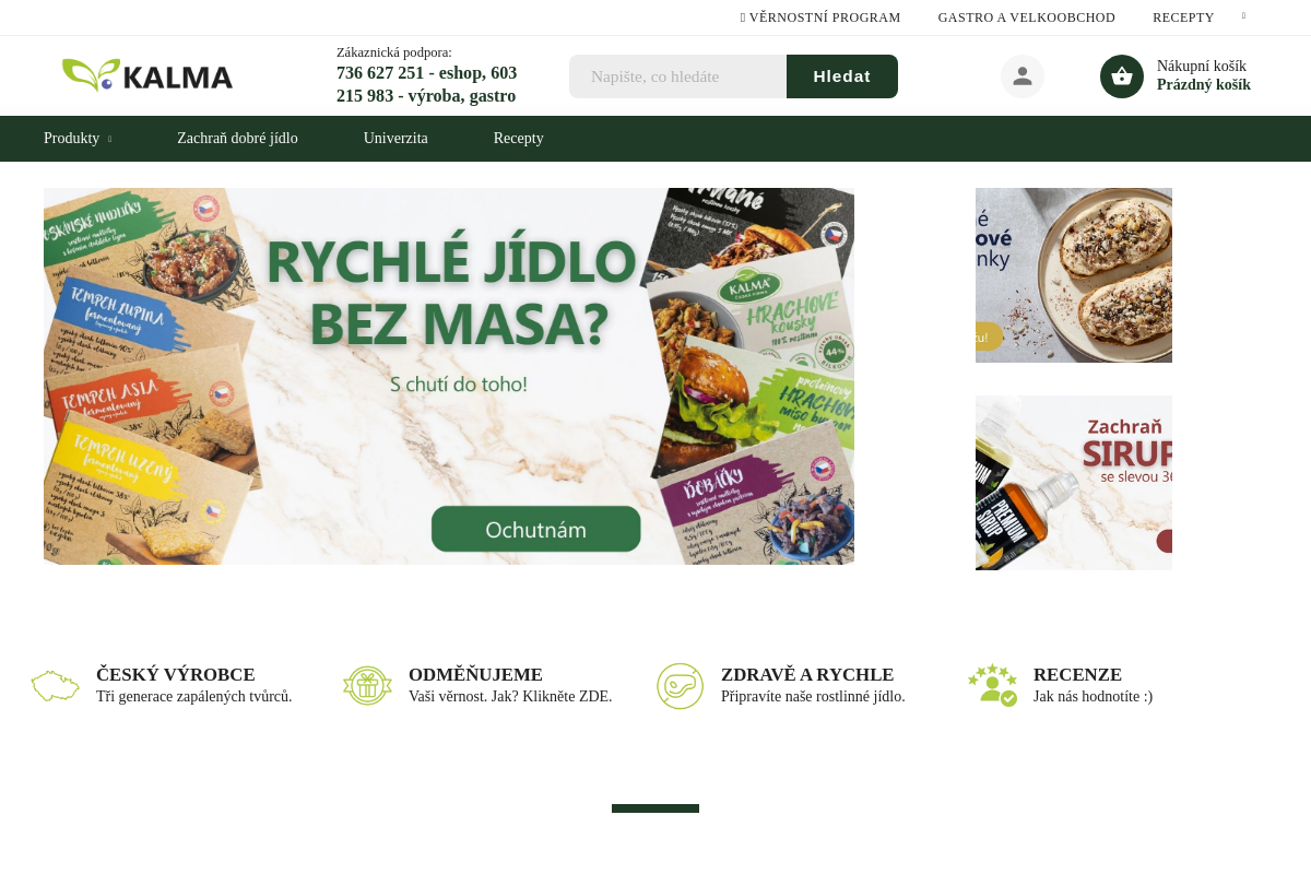 Kalma.cz