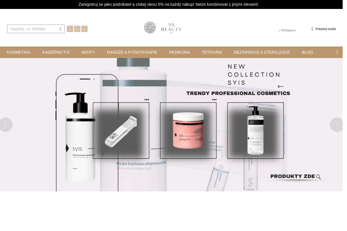 SSbeauty