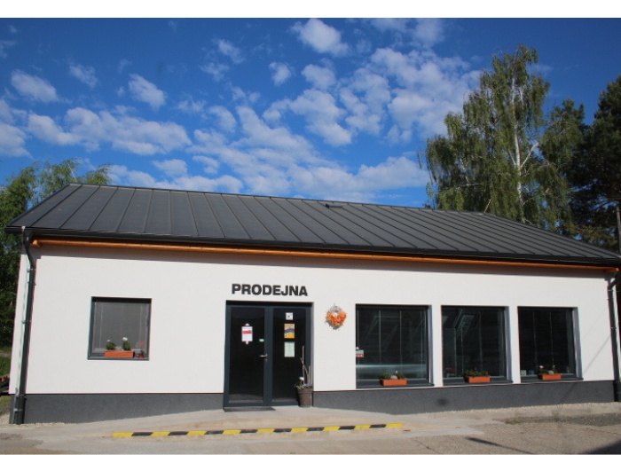 PRVNÍ CHODSKÁ, s.r.o. foto 2