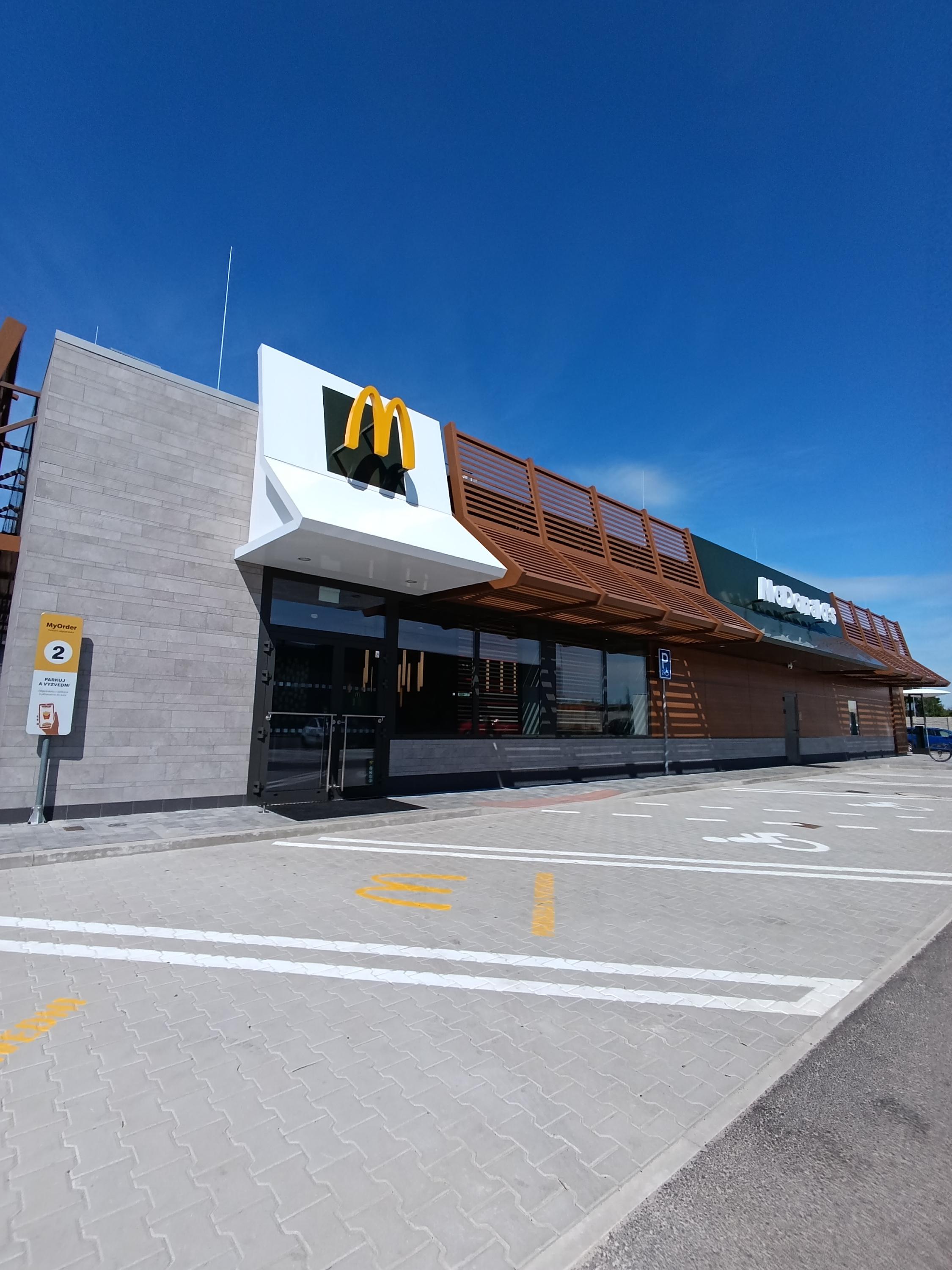 McDonald's foto 3