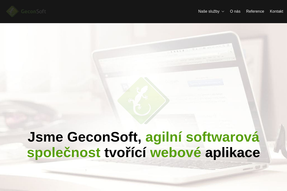 Geconsoft, s.r.o.