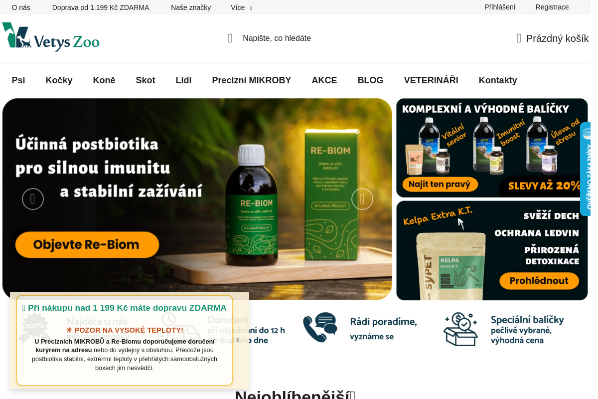 Vetyszoo.cz