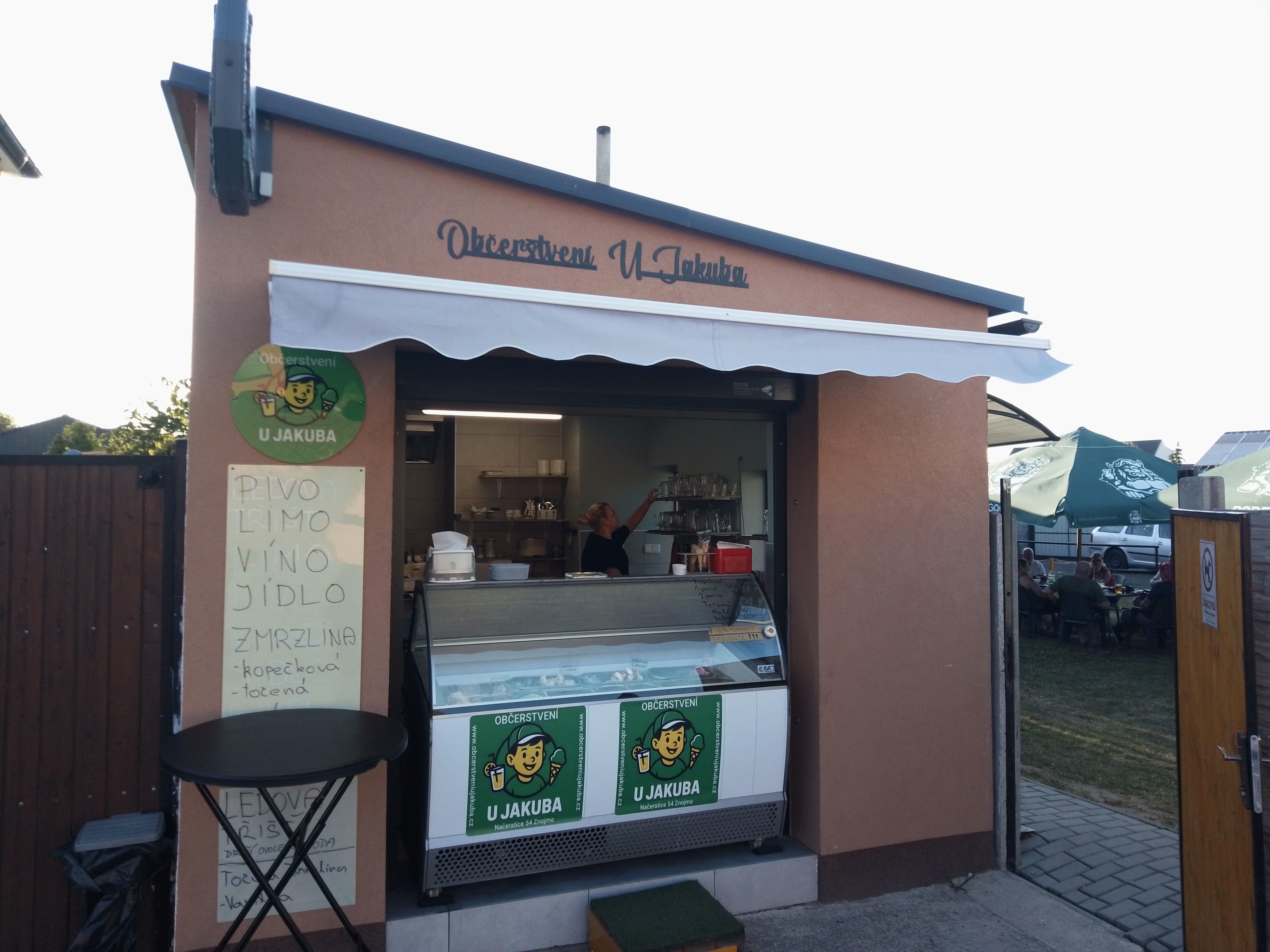 Občerstvení U Jakuba foto 3