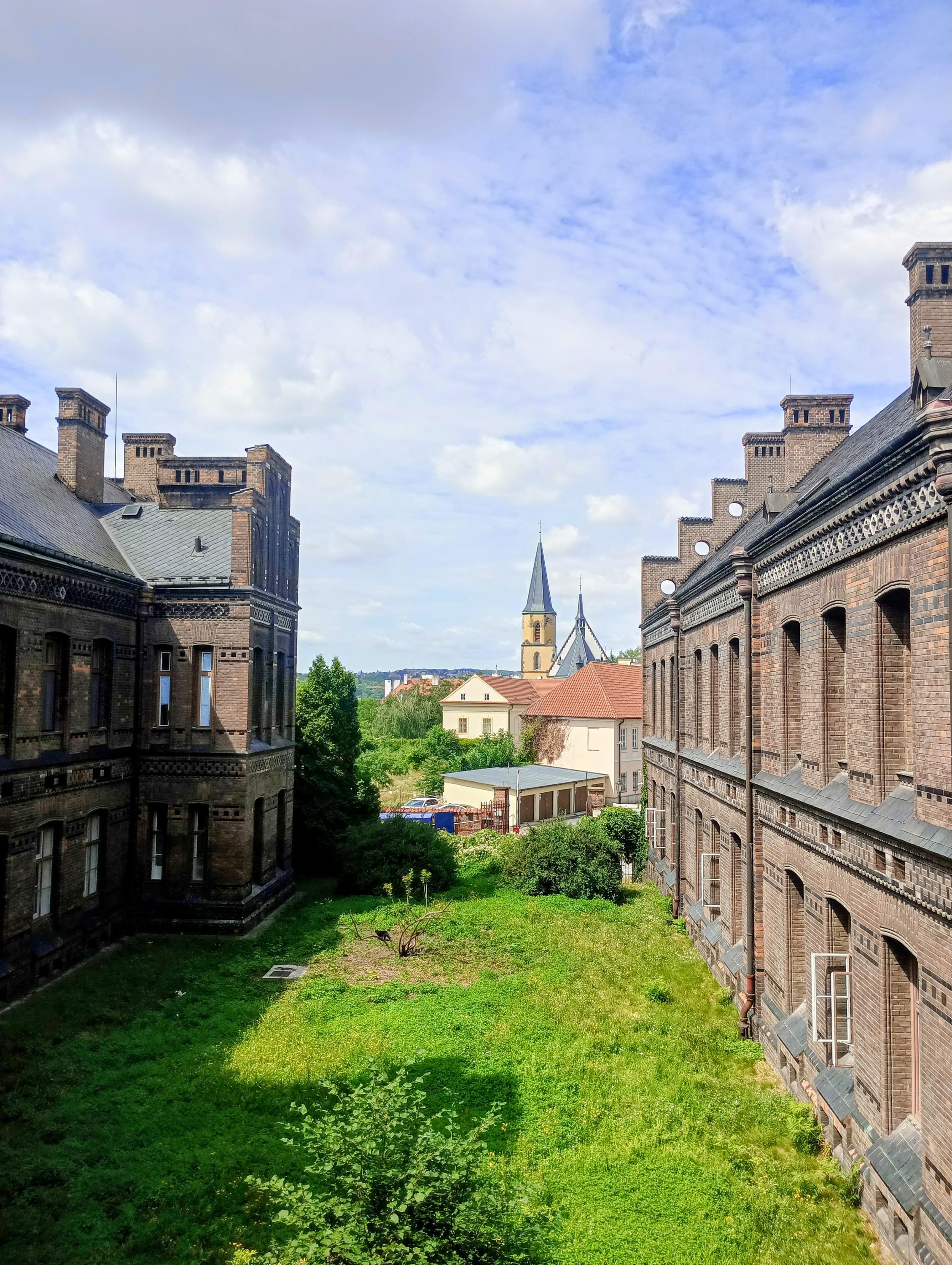 Porodnice Apolinář foto 6