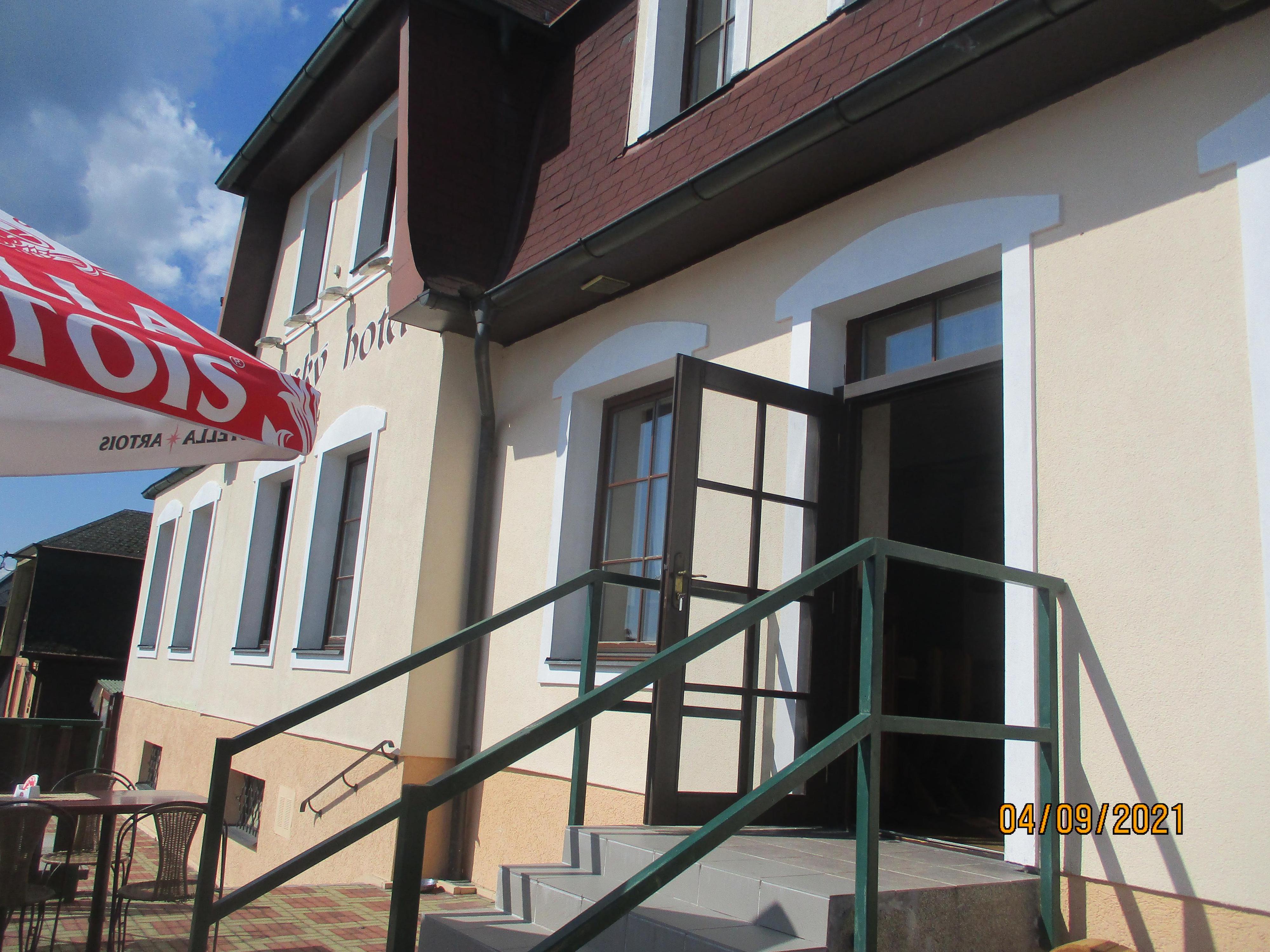 Restaurace Kolowrat