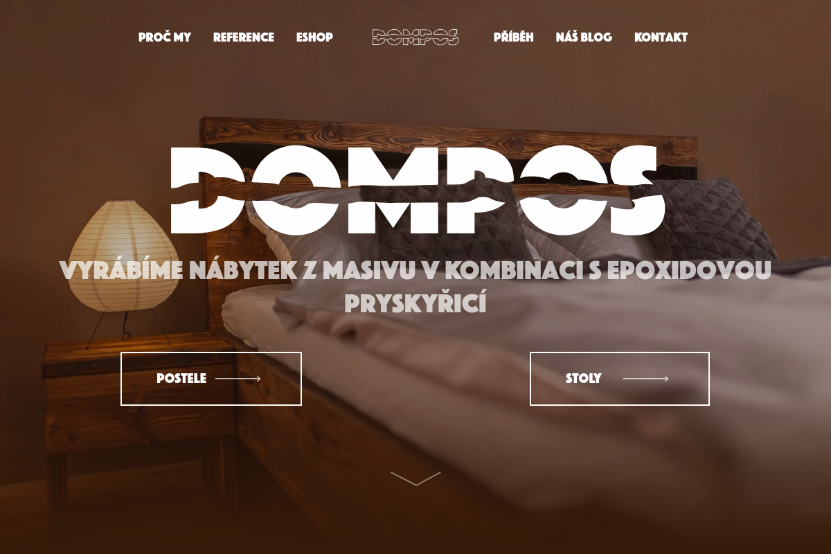 Dompos.cz