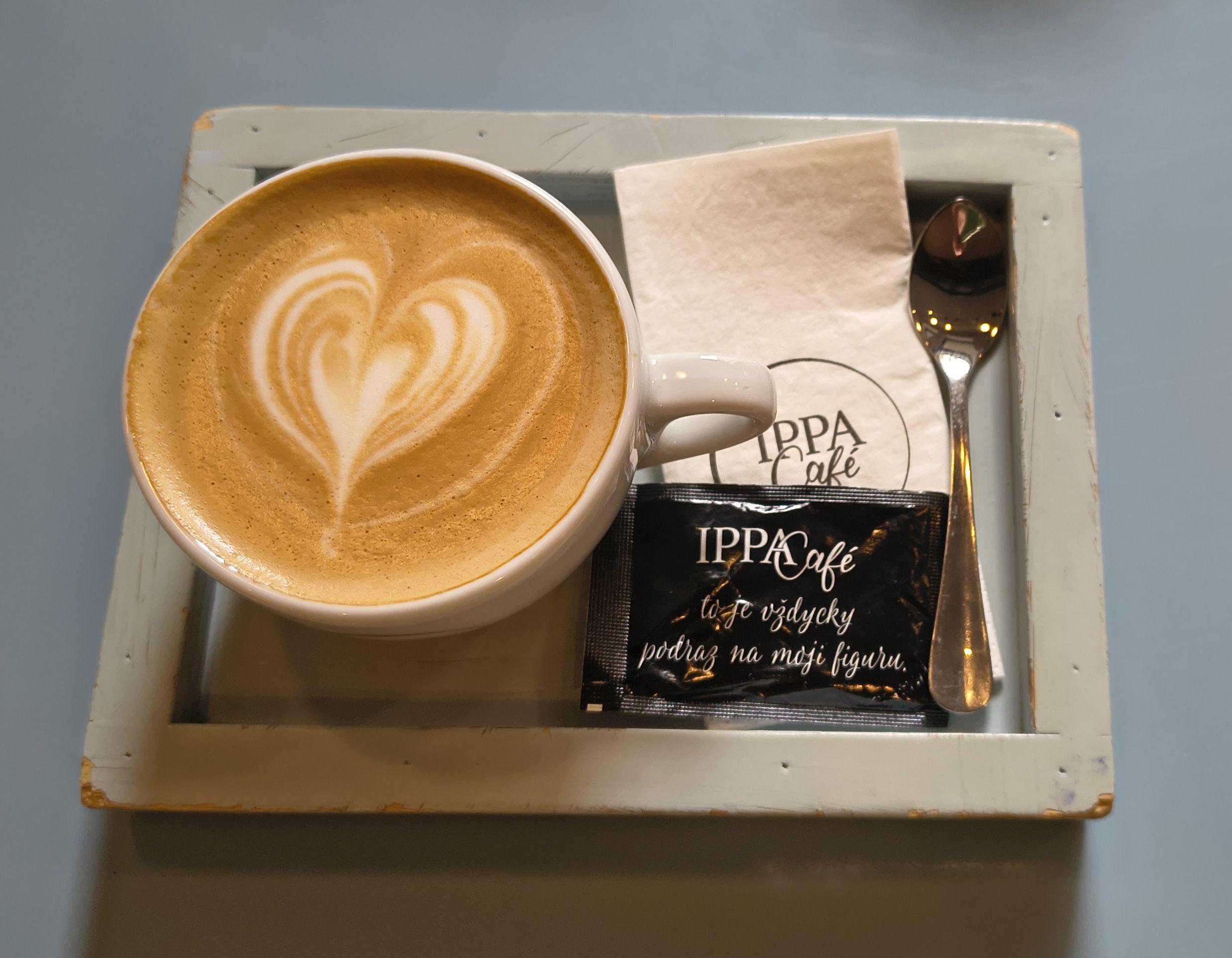 IPPA Cafe foto 3