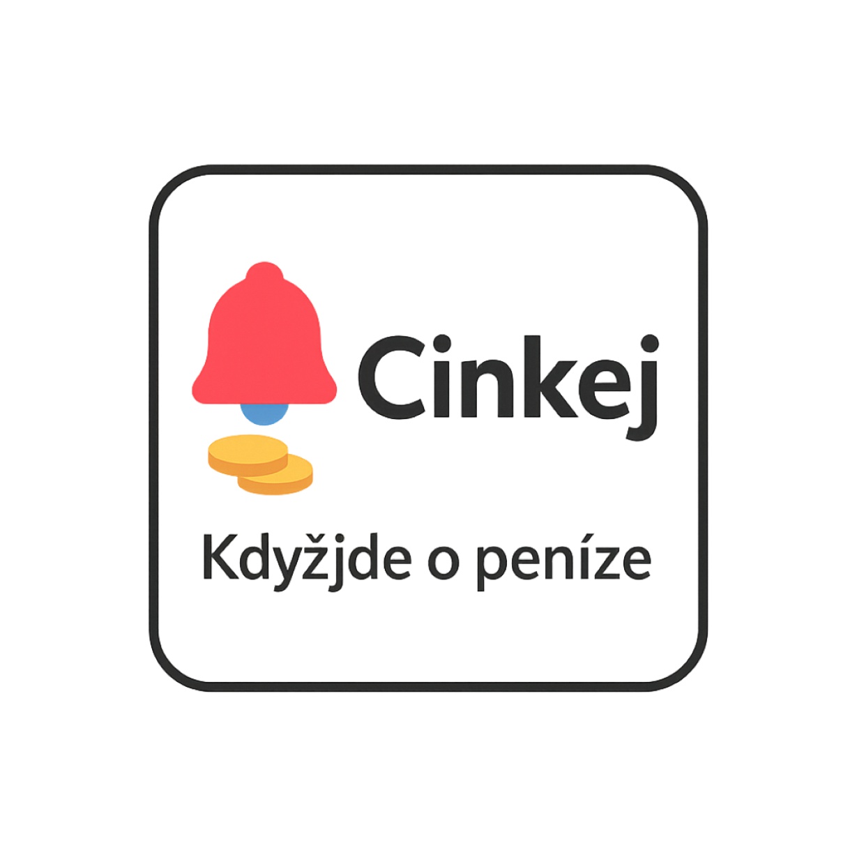 Cinkej.cz - Michaela Krestenič foto 1