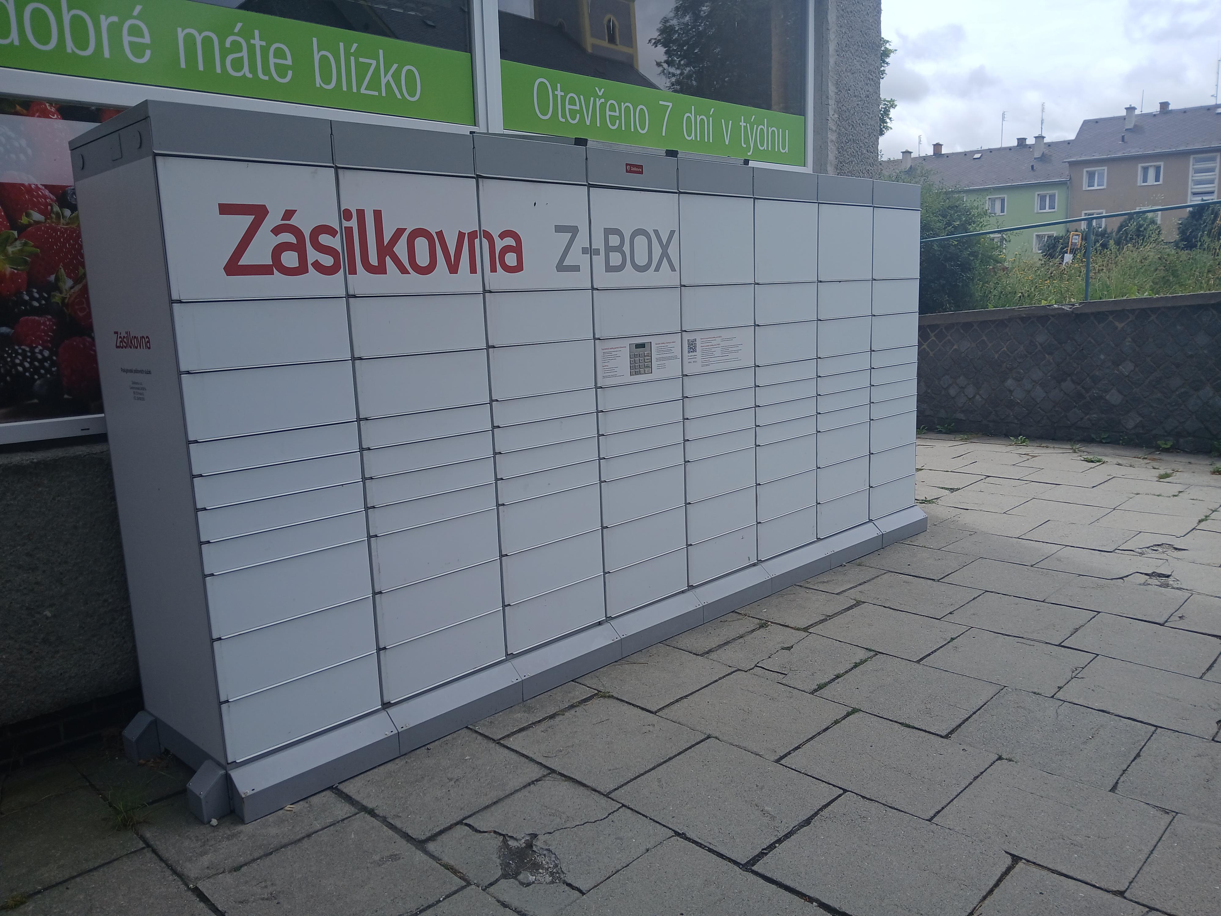 Z-BOX