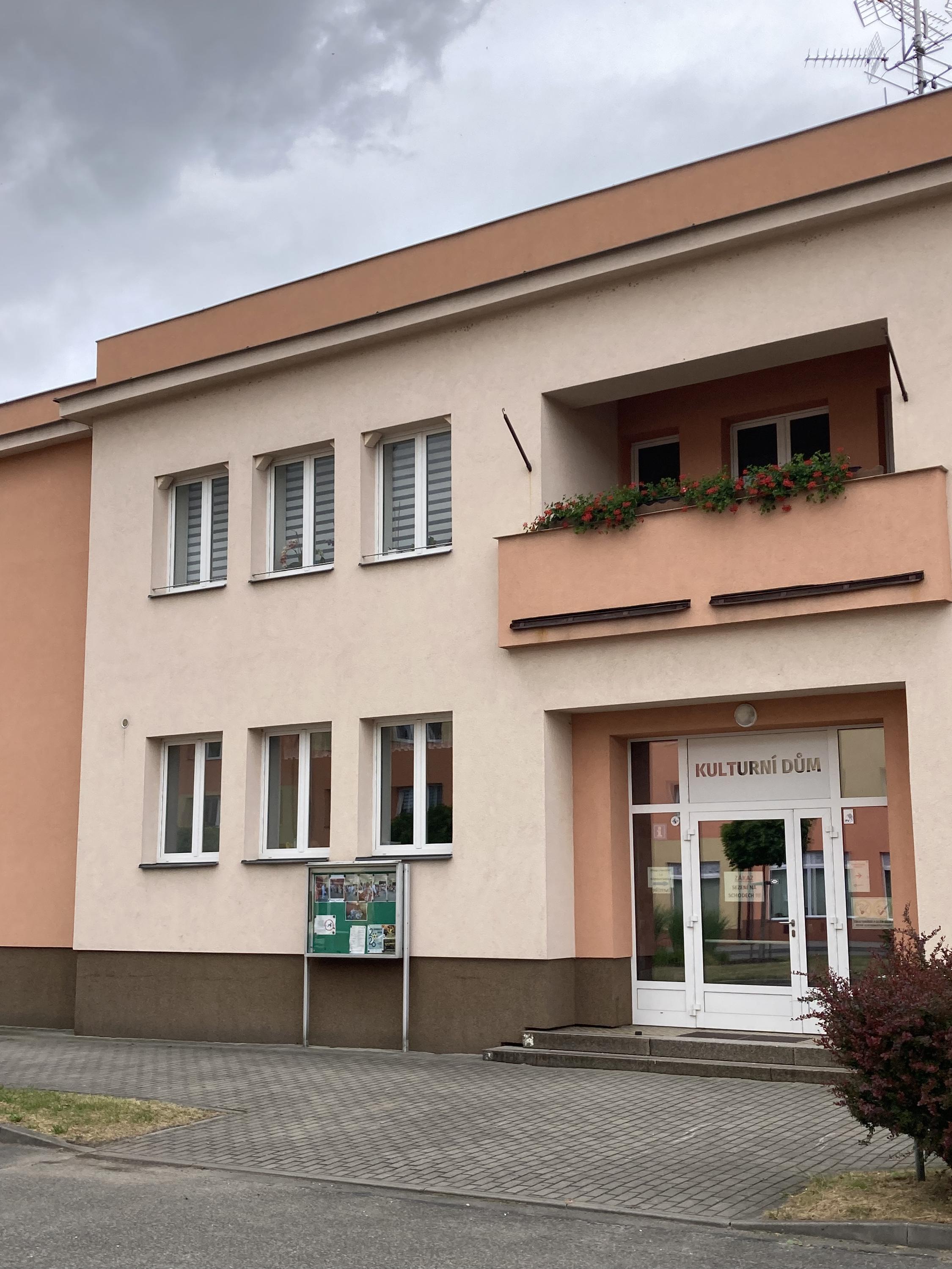 Informační centrum Osoblaha foto 2