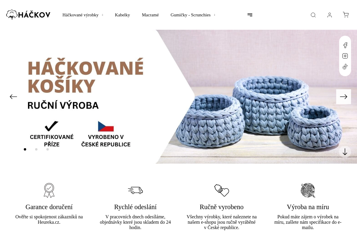 Háčkov
