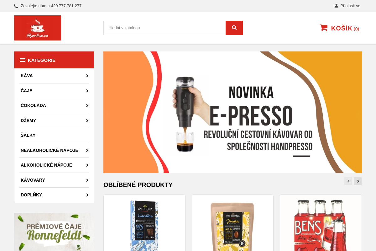 illyonline.cz